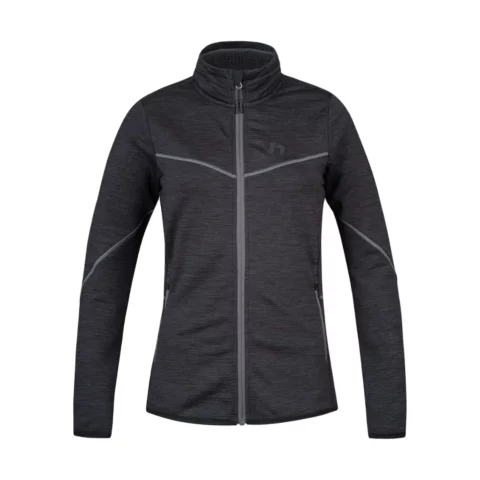 Jachetă Hannah Dagnys Wmn anthracite mel