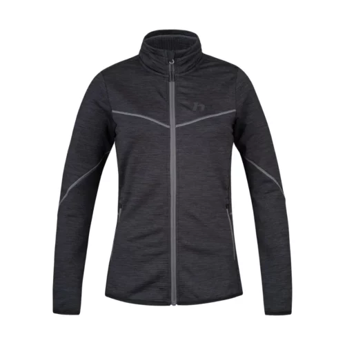 Jachetă Hannah Dagnys Wmn anthracite mel