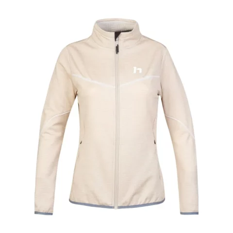 Толстовка Hannah Dagnys Wmn rainy day mel