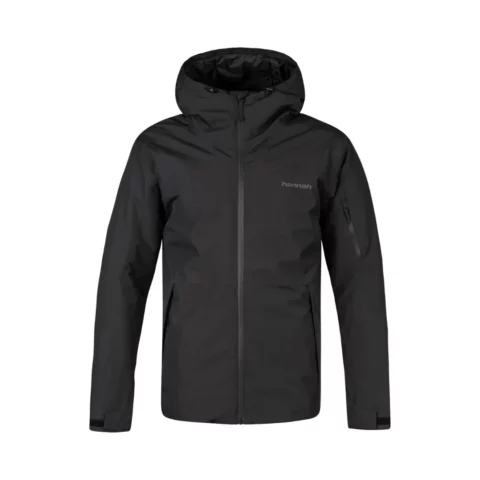 Куртка Hannah Falon Mns anthracite