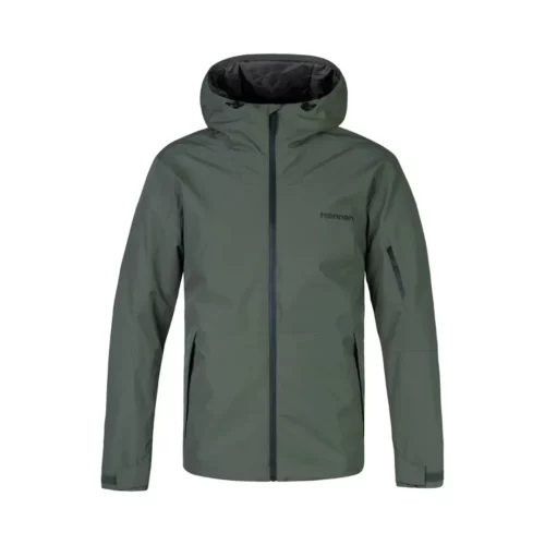 Куртка Hannah Falon Mns climbing ivy