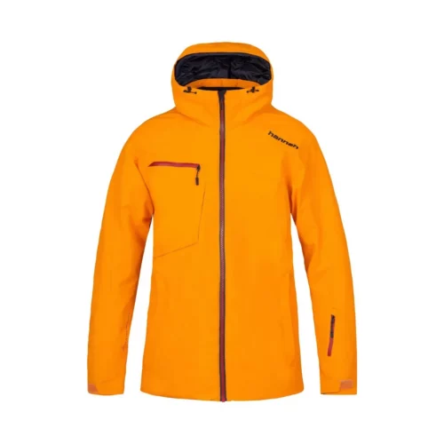 Куртка Hannah Kelton Mns orange peel