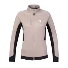 Толстовка Hannah Nela для активного отдыха, походов и путешествий, одежда и обувь для хайкинга и альпинизма, спортивная экипировка для женщин