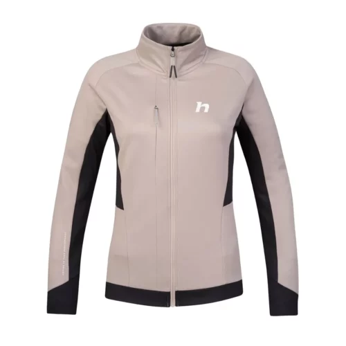 Jachetă Hannah Nela Wmn goat/anthracite