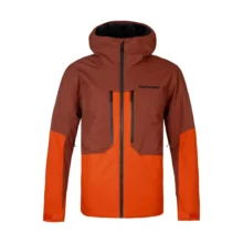 Теплая активная куртка Hannah Niel Mns для путешествий походов и альпинизма на заказ в интернет-магазине для любителей активного образа жизни одежда и обувь для трекинга и горных походов