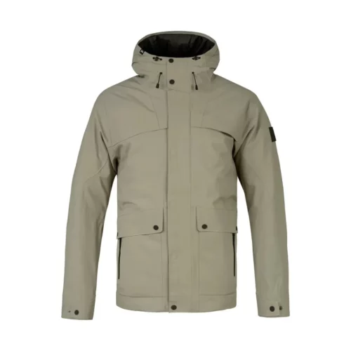 Куртка Hannah Northpole Mns overland trek