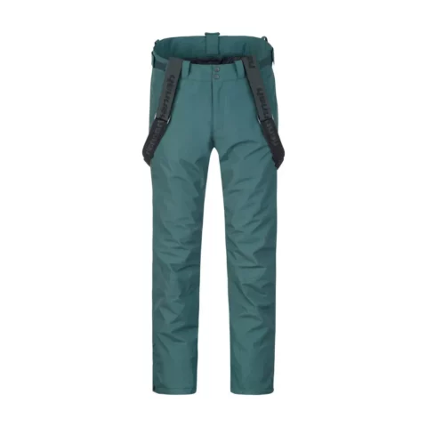 Брюки Hannah Slater FD Mns sea moss