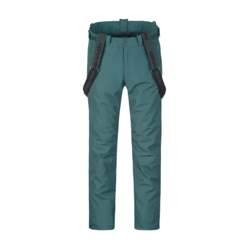 Брюки Hannah Slater FD Mns sea moss