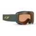 Mască schi Julbo Atome CK Vert Fonce