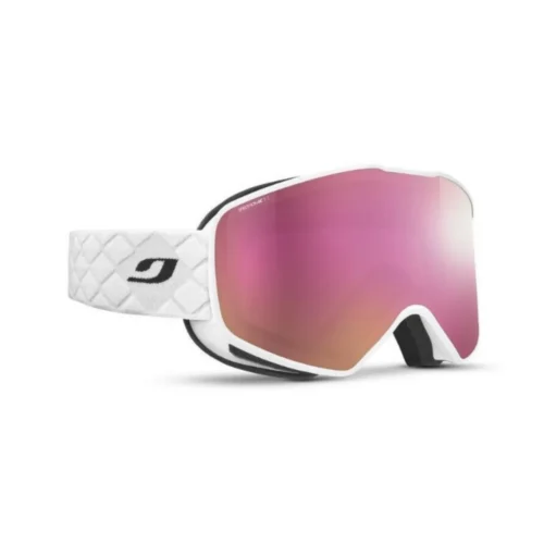 Горнолыжная маска Julbo Cyclon White GC Cat3