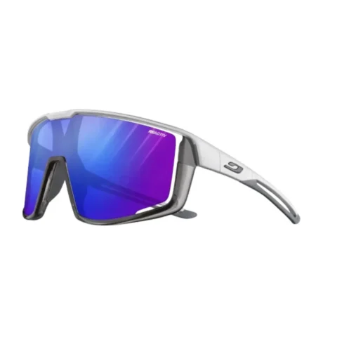 Очки Julbo Fury white RV P1-3HC