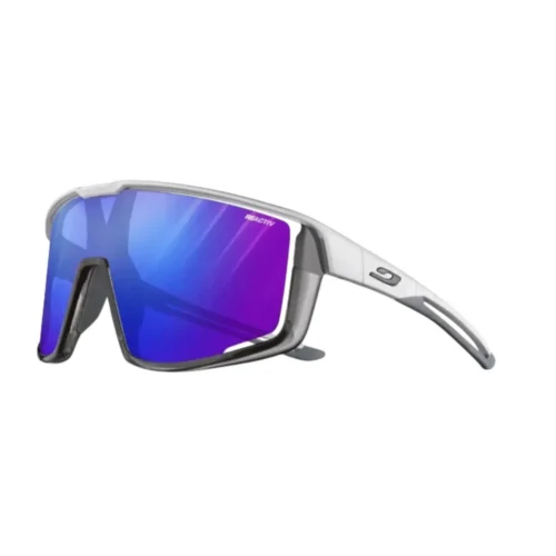 Очки Julbo Fury white RV P1-3HC