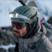 Горнолыжный шлем Julbo Hailot Freeride Mips Vert