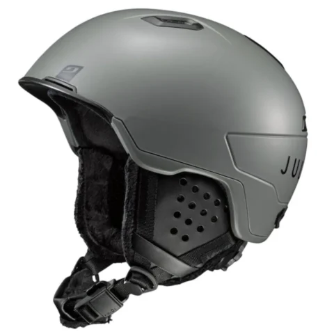 Горнолыжный шлем Julbo Hal Evo Mips Vert Fonce