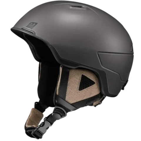 Горнолыжный шлем Julbo Hal Next Marron