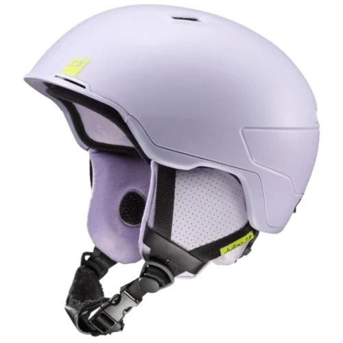 Горнолыжный шлем Julbo Hal Violet Clair