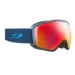 Горнолыжная маска Julbo Hit Bleu Fonce Noir MGC3R
