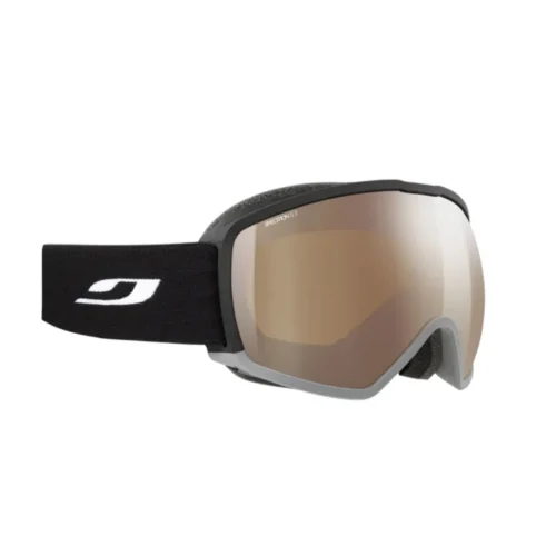 Горнолыжная маска Julbo Hit Noir Gris MS3OR