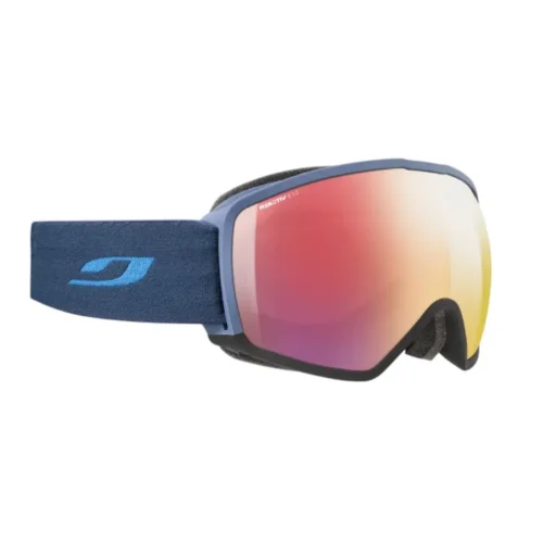 Горнолыжная маска Julbo Hit OTG Bleu Noir MRPHC