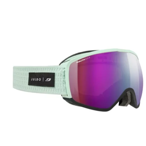 Горнолыжная маска Julbo Hit Vert Noir MR04G