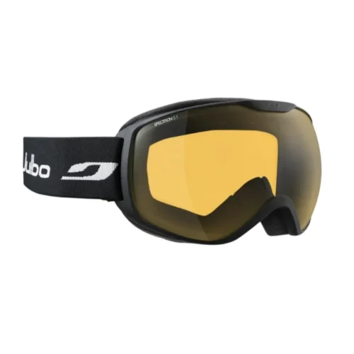 Горнолыжная маска Julbo Ison Black Cat1