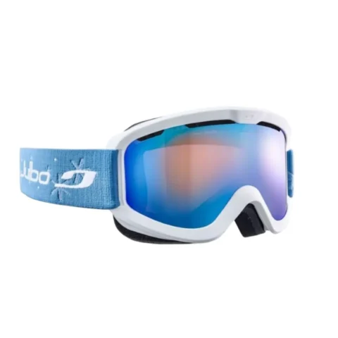 Горнолыжная маска Julbo June Blanc Cat3