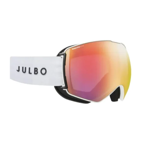 Mască schi Julbo Lightyear Blanc Noir MRPHC