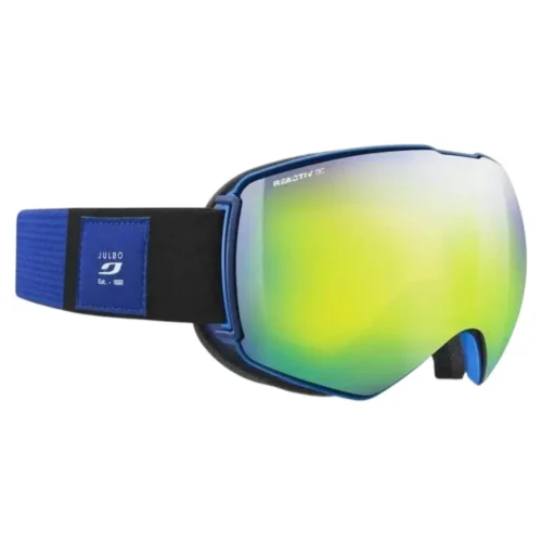 Горнолыжная маска Julbo Lightyear Bleu Bleu