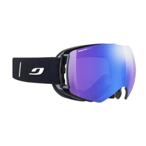 Горнолыжная маска Julbo Lightyear Noir Gris