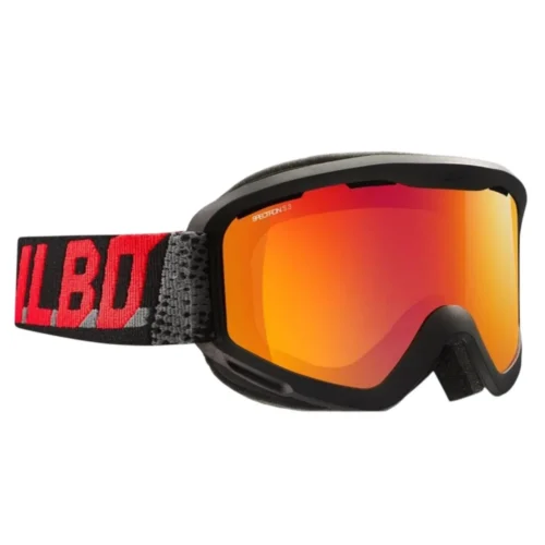Горнолыжная маска Julbo Mars Noir Cat3