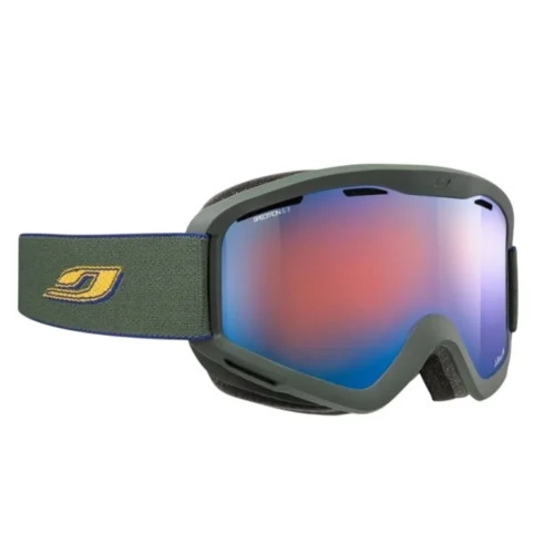 Горнолыжная маска Julbo Mars Vert Fonce