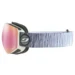 Горнолыжная маска Julbo Moonlight White Cat2