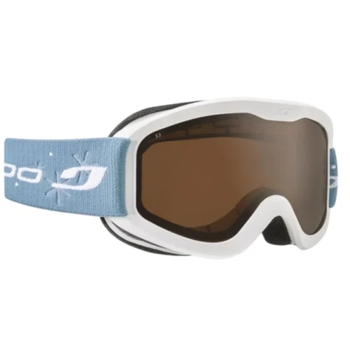 Горнолыжная маска Julbo Proton Blanc Blue