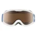 Горнолыжная маска Julbo Proton Blanc Blue