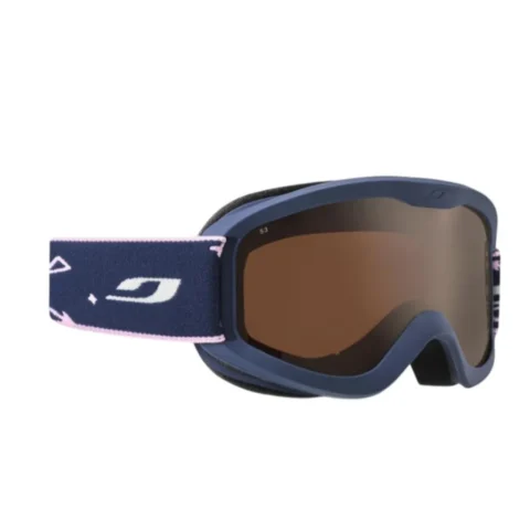Горнолыжная маска Julbo Proton Bleu Fonce
