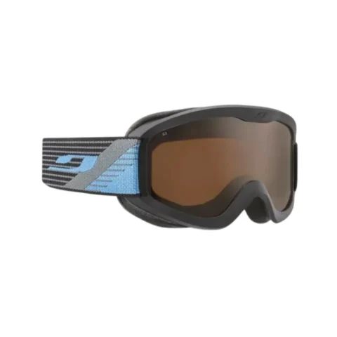 Горнолыжная маска Julbo Proton Noir Bleu