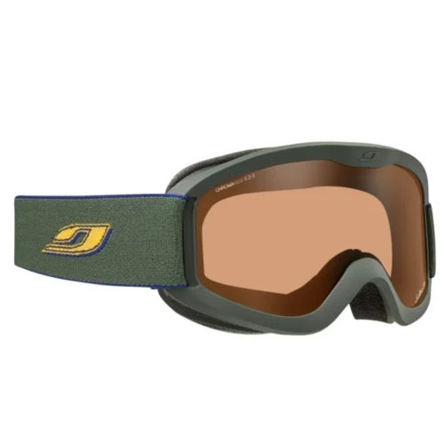 Горнолыжная маска Julbo Proton Vert Fonce