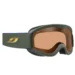 Горнолыжная маска Julbo Proton Vert Fonce