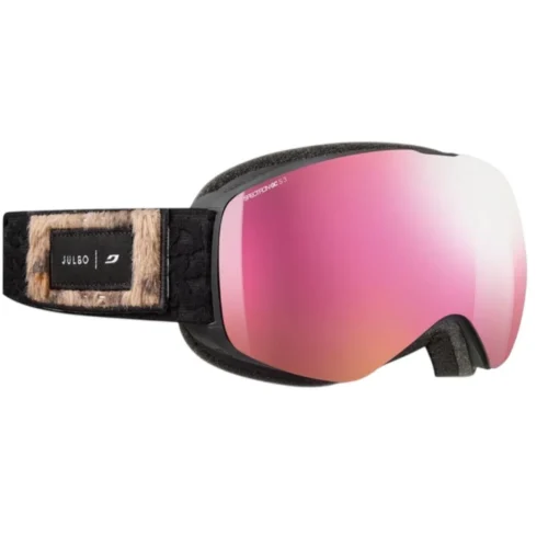 Горнолыжная маска Julbo Proxima Noir MGC3P