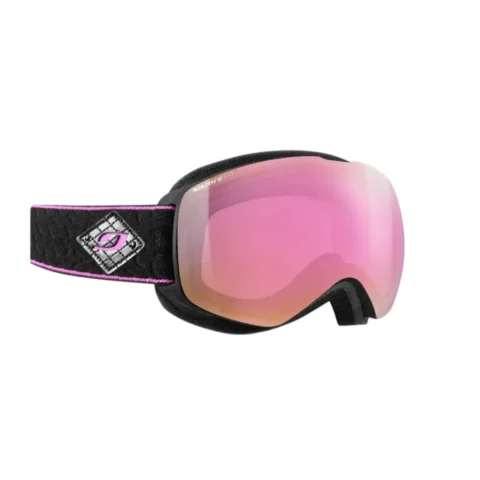 Горнолыжная маска Julbo Proxima Noir Rose MRGCP