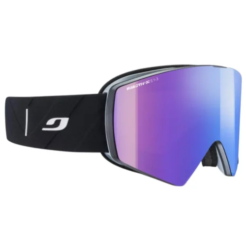 Горнолыжная маска Julbo Razor Edge noir gris R13GC