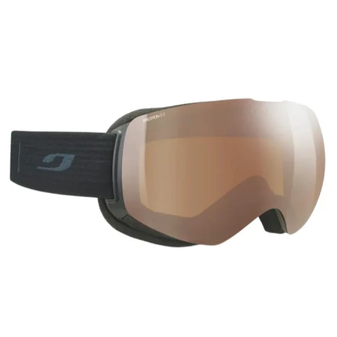 Горнолыжная маска Julbo Shadow Black Cat3