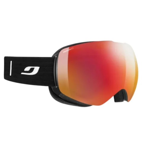 Горнолыжная маска Julbo Shadow Noir MGC3