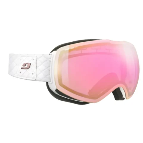 Горнолыжная маска Julbo Shadow White RV P1-3HCP