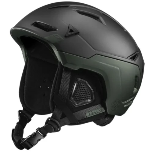 Горнолыжный шлем Julbo The Peak LT Noir Vert