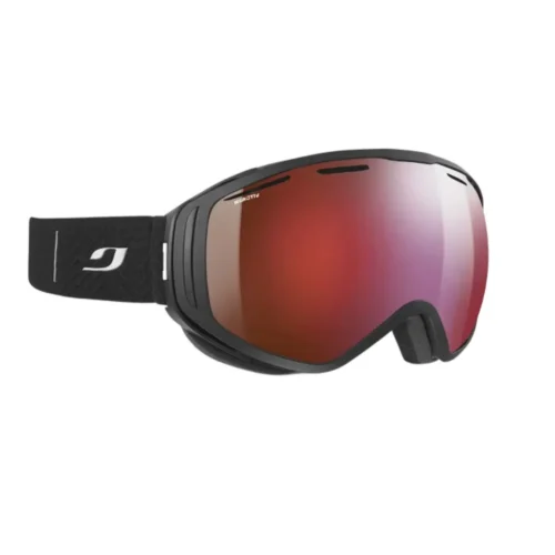 Горнолыжная маска Julbo Titan OTG Black RV 0-4