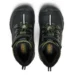 Ботинки Keen Kanibou WP black/bronze green