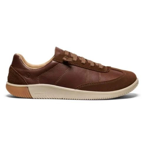 Adidași Keen KNX T-Toe dark earth/plaza taupe