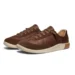 Adidași Keen KNX T-Toe dark earth/plaza taupe