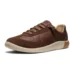 Adidași Keen KNX T-Toe dark earth/plaza taupe